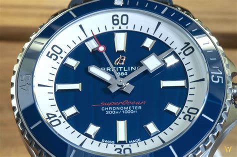 breitling 2022 superocean|Breitling Superocean 42 lug to.